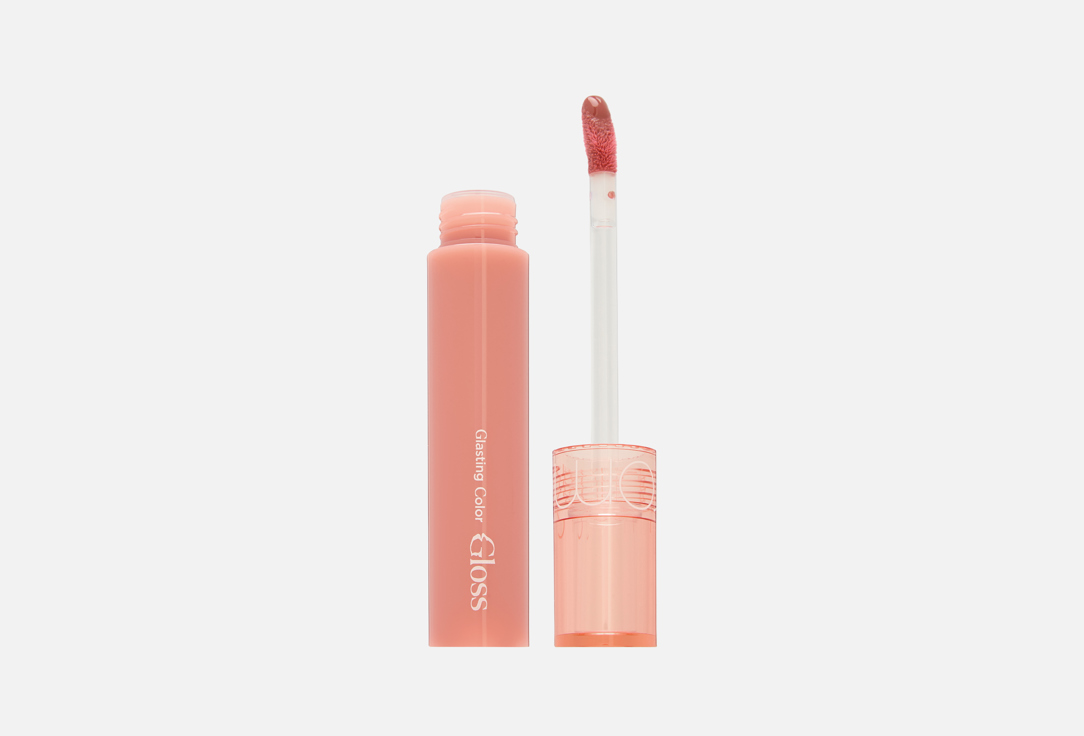 ROM&ND glasting Color gloss 02 Nutty Vague
