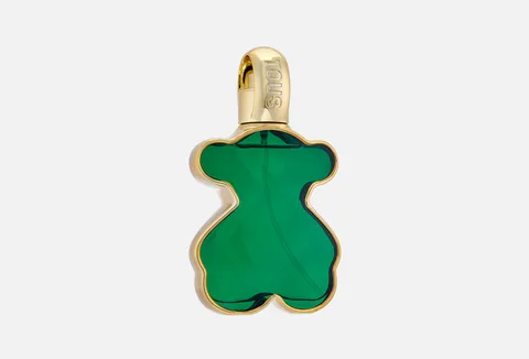 TOUS LOVEME EMERALD ELIXIR PARFUM EDP