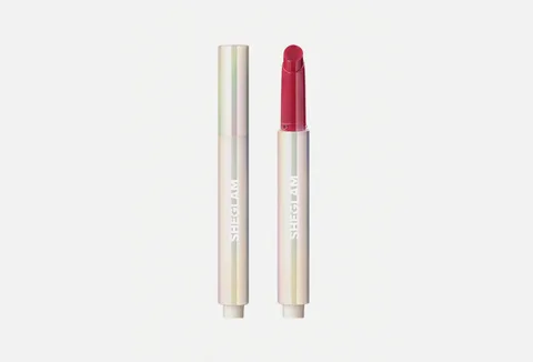 SHEGLAM Pout-Perfect Shine Lip Plumper,Spring Fever