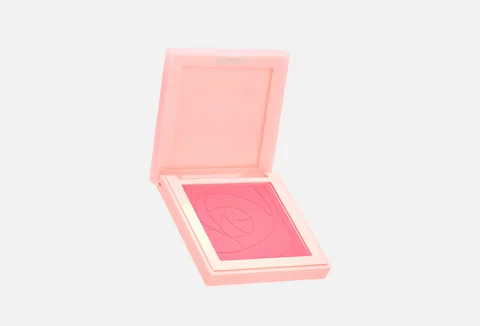 SHEGLAM Love Dive Tender Heart Powder Blusher,You're Peachy