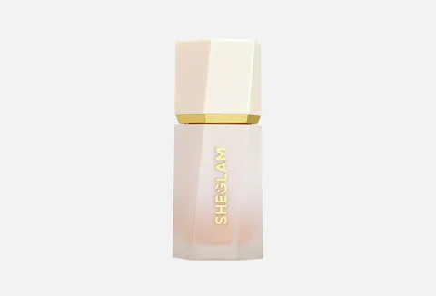 SHEGLAM Glow Bloom Liquid Highlighter,Tea Cake