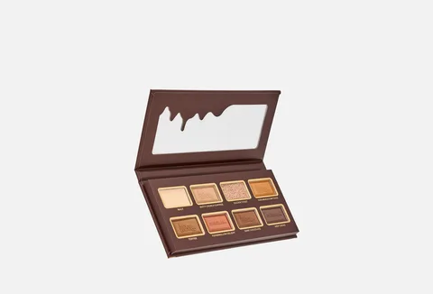 SHEGLAM Eyeshadow Palette,Wonka Bar
