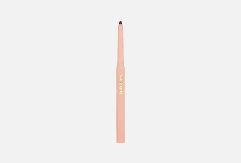 SHEGLAM So Lippy Lip Liner,Misty Rose (522)