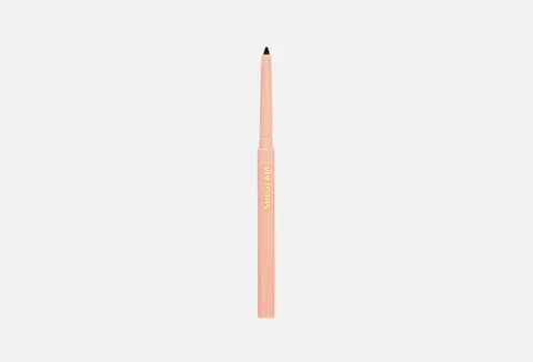 SHEGLAM So Lippy Lip Liner,But First, Coffee (524)
