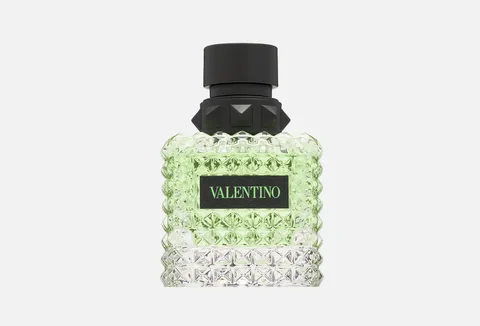 Valentino Born in Roma Donnagreen Eau de Parfum , 50ml