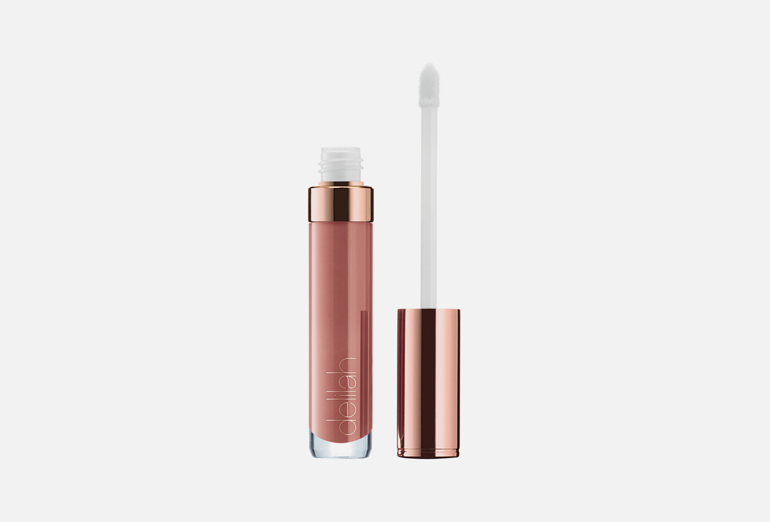 delilah Colour Gloss Lipgloss Minx