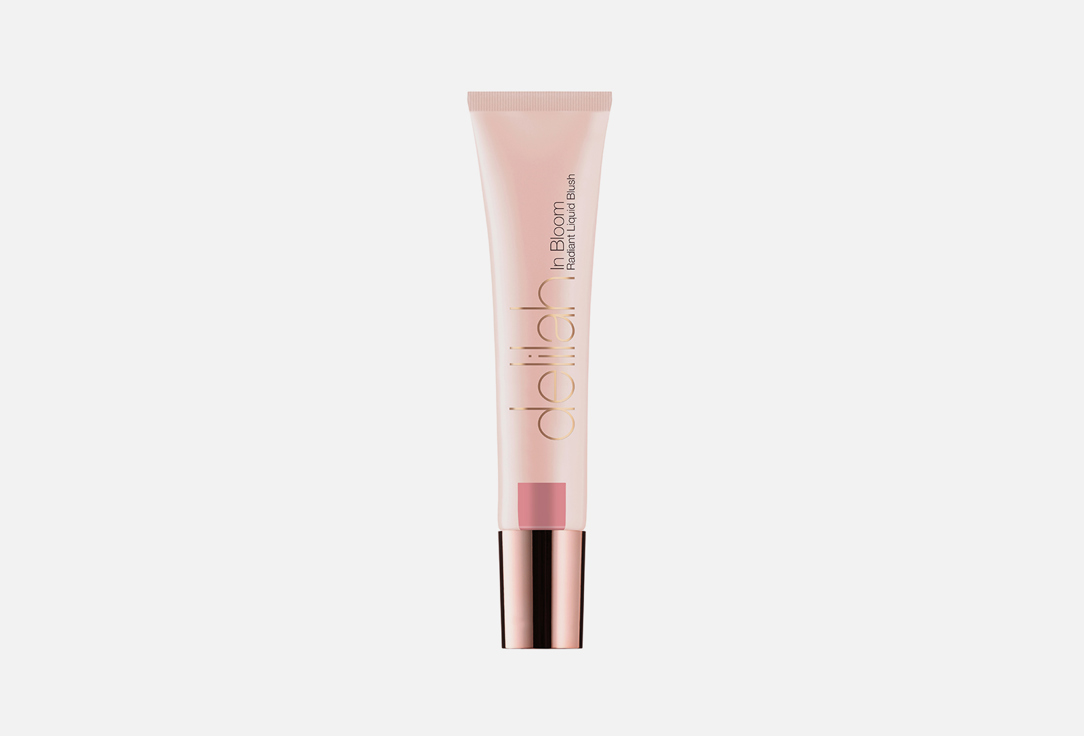 delilah In Bloom Liquid Blush Peony