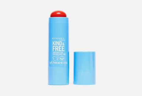 Rimmel Kind&Free Multi Stick Blush 004