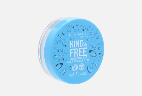 Rimmel Kind&Free Brow Lift Universal Gel