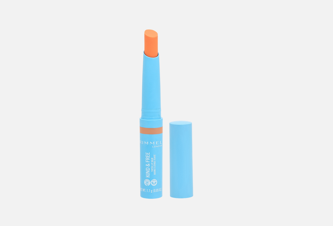 Rimmel Kind&Free Lip Balm 003 1.