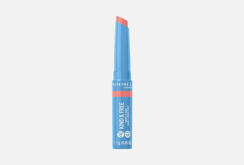 Rimmel Kind&Free Lip Balm 004 1.
