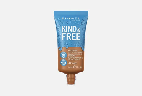 Rimmel Kind & Free Foundation 303