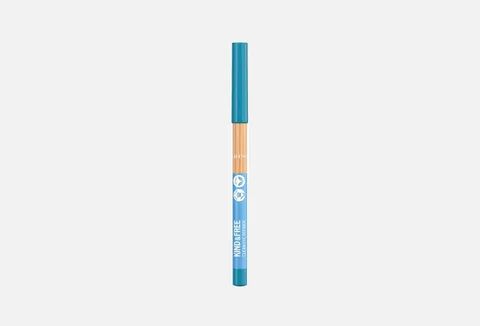 Rimmel Kind & Free Eyeliner 006 1.