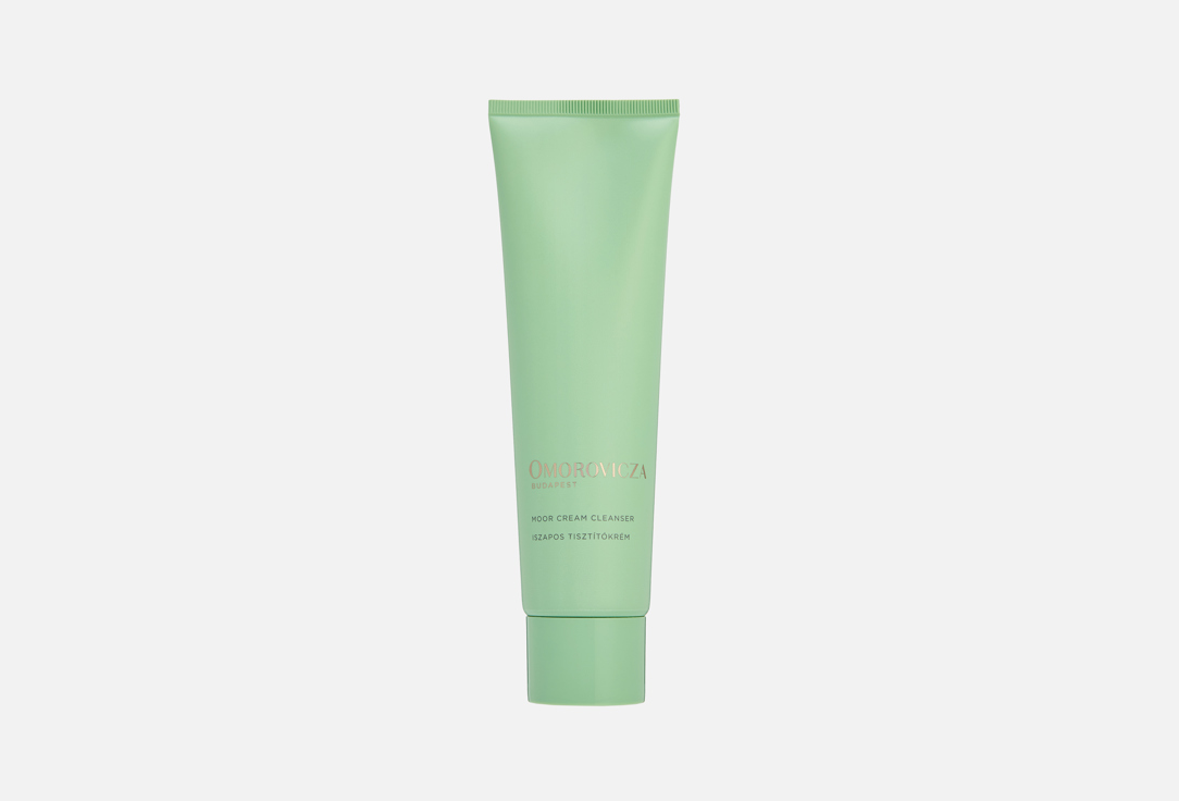 OMOROVICZA Moor Cream Cleanser