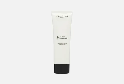Clarins Precious Gentle Cleansing Foam