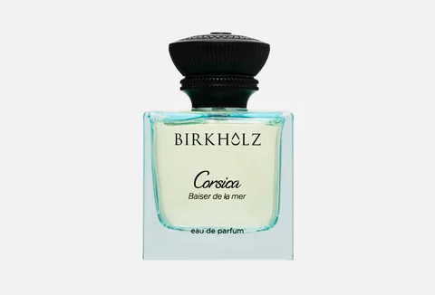 BIRKHOLZ French Collection Corsica Baiser De La Mer Eau DeParfum