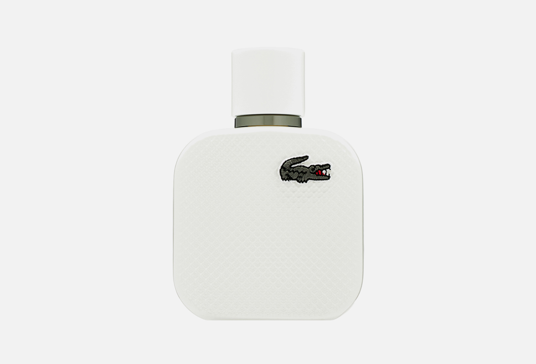 Lacoste L.12.12 Blanc EDP, 100ml
