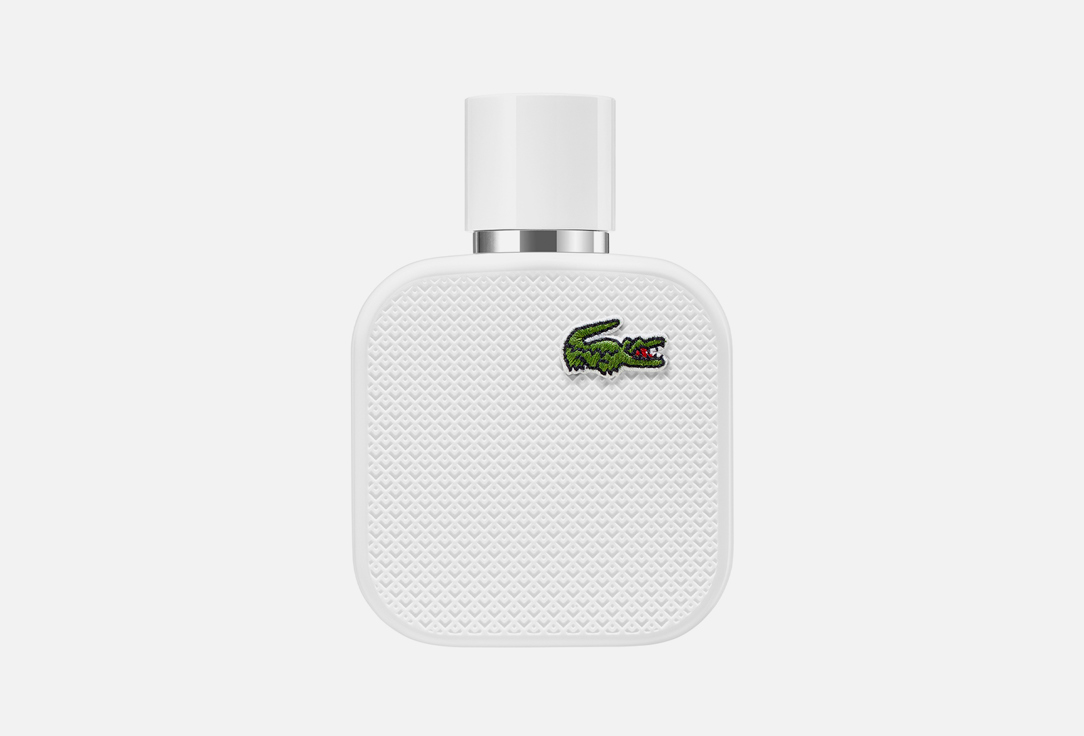 Lacoste L.12.12 Blanc EDT, 175ml