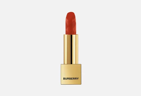 BURBERRY Kisses Matte Lipstick 76 3,