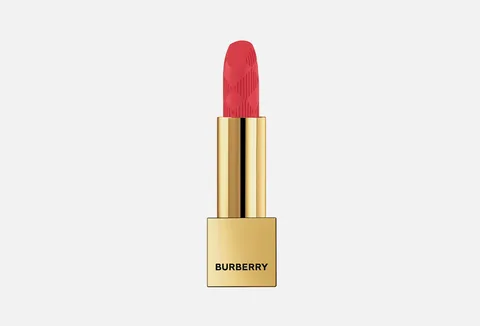 BURBERRY Kisses Matte Lipstick 42 3,