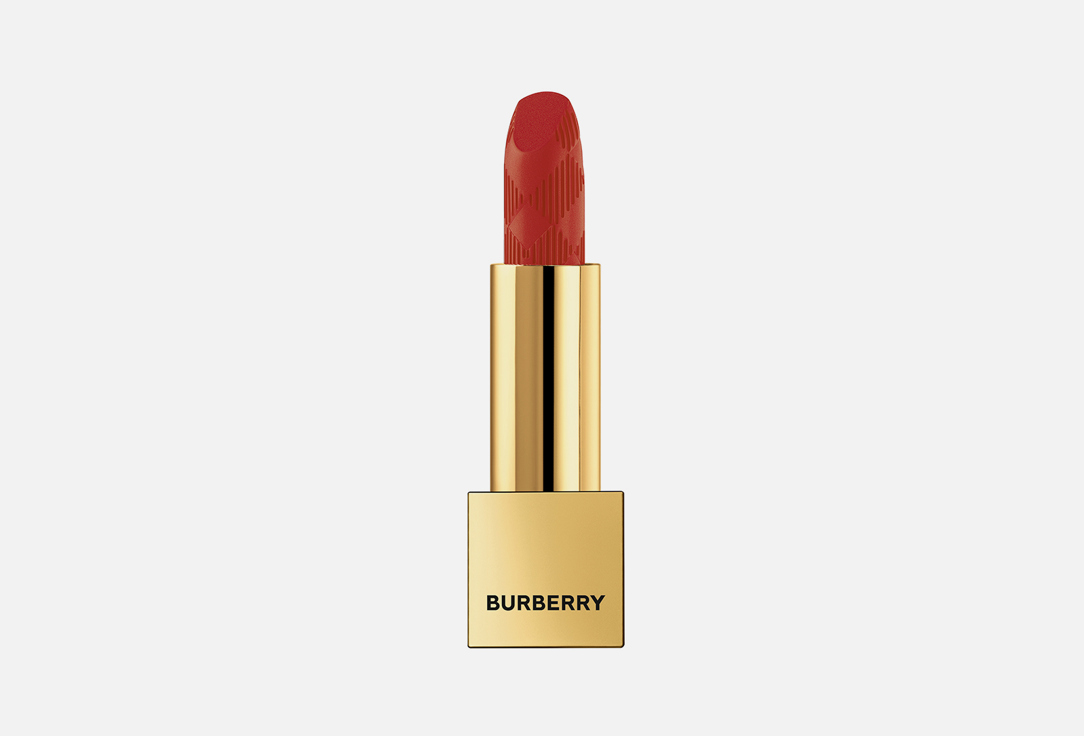 BURBERRY Kisses Matte Lipstick 121 3,