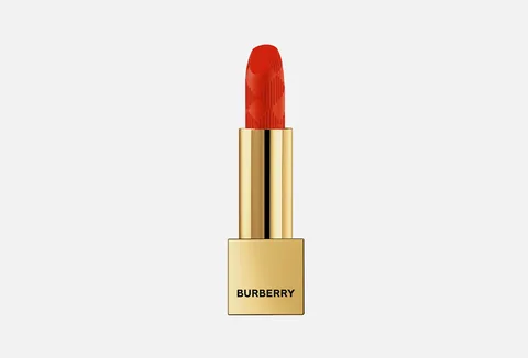 BURBERRY Kisses Matte Lipstick 71 3,