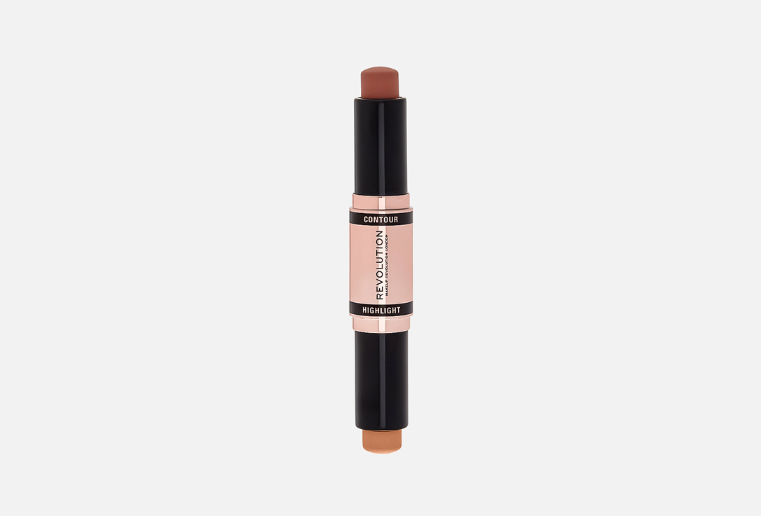 Revolution Fast Base Contour Stick Dark