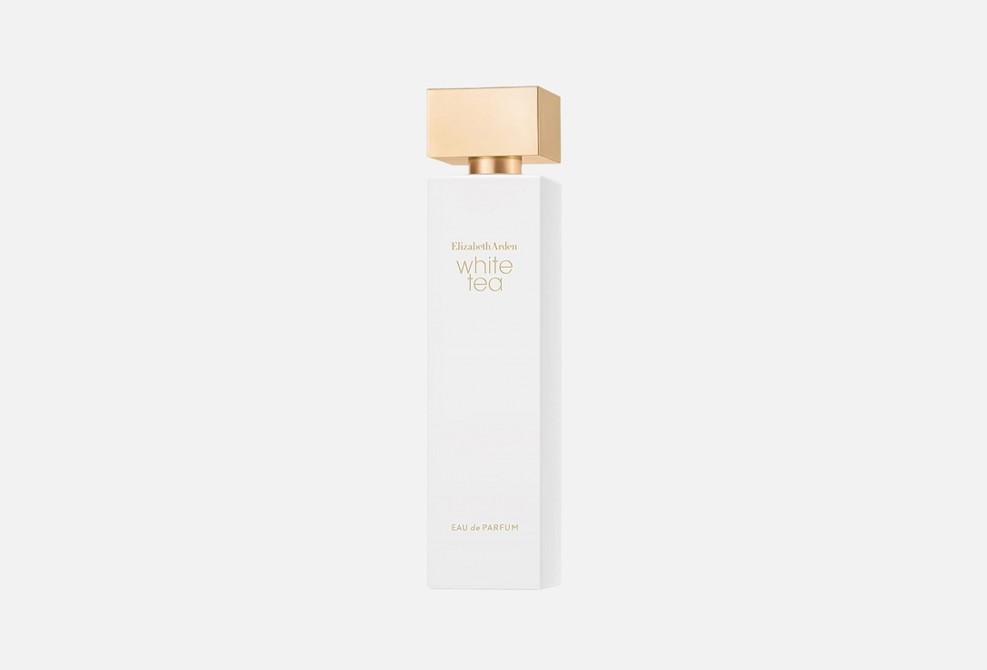 Elizabeth Arden White Tea EDP