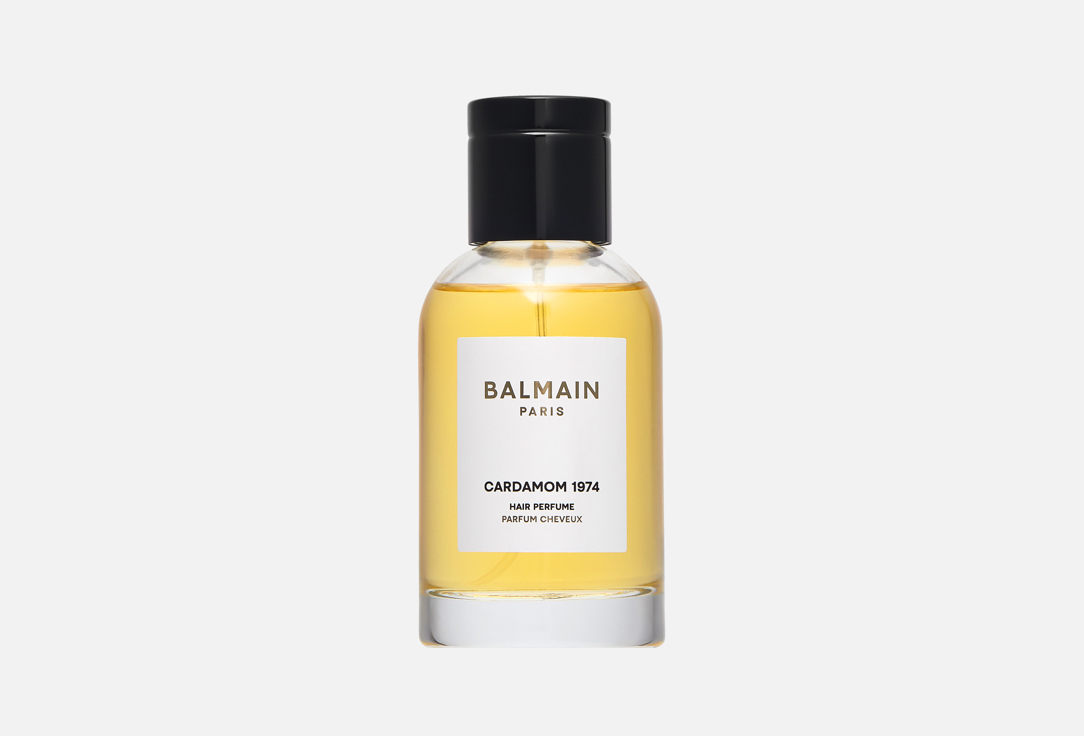 Hair Perfume Cardamom 1974 -
