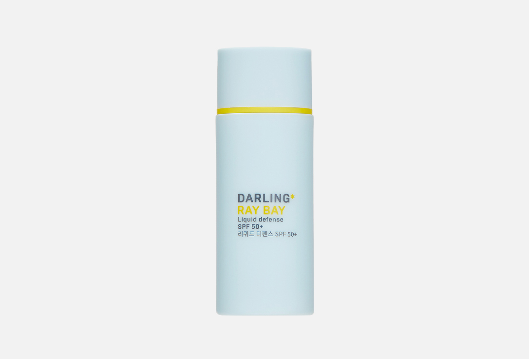 RAY BAY Liquid Defense SPF 50+ (very high protection)