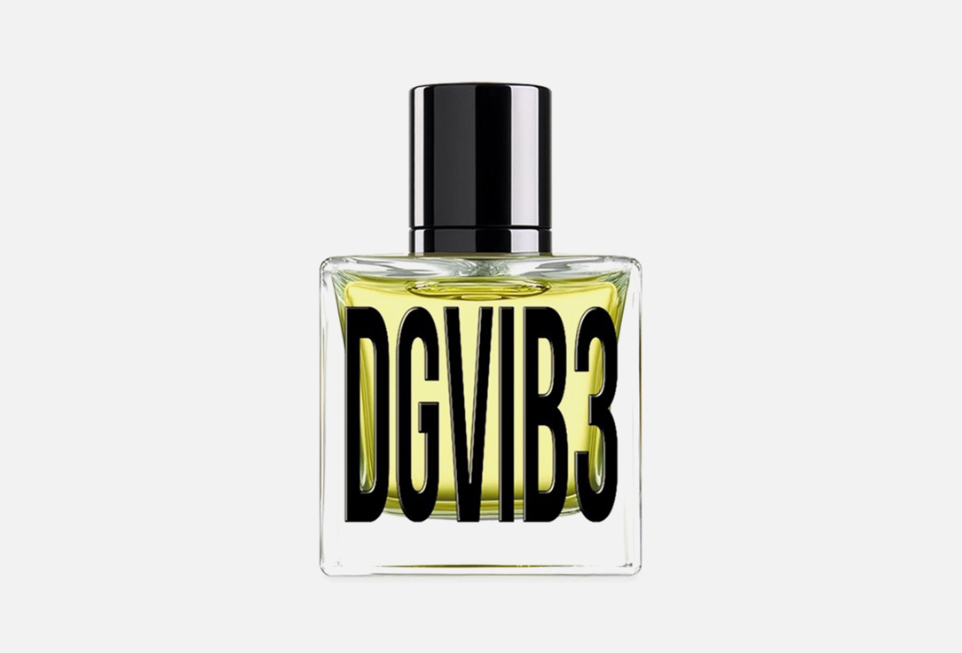 DOLCE&GABBANA DGVIB3 EDP,