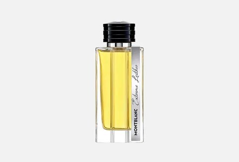 MONT BLANC Collection Extreme Leather EDP,