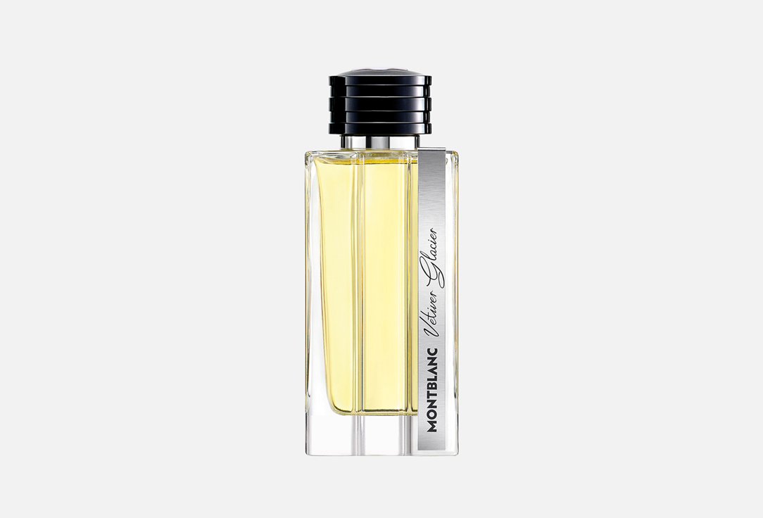 MONT BLANC Collection Vetiver Glacier EDP,