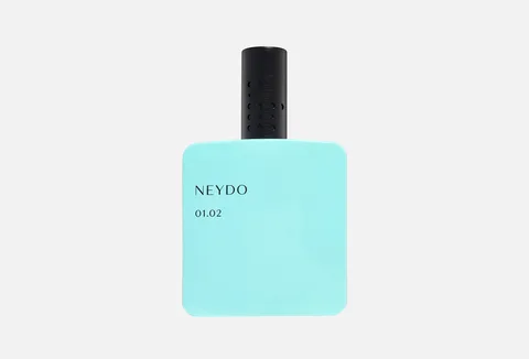 NEYDO EDP, Breathe Out
