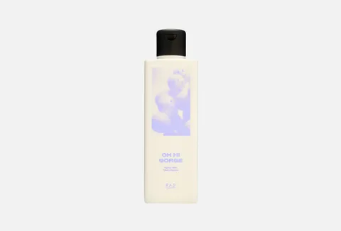 RAD BIG HAIR AFFAIR VOLUME SHAMPOO