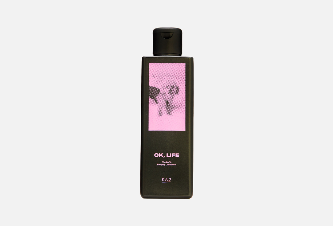 RAD THE GO-TO EVERYDAY CONDITIONER