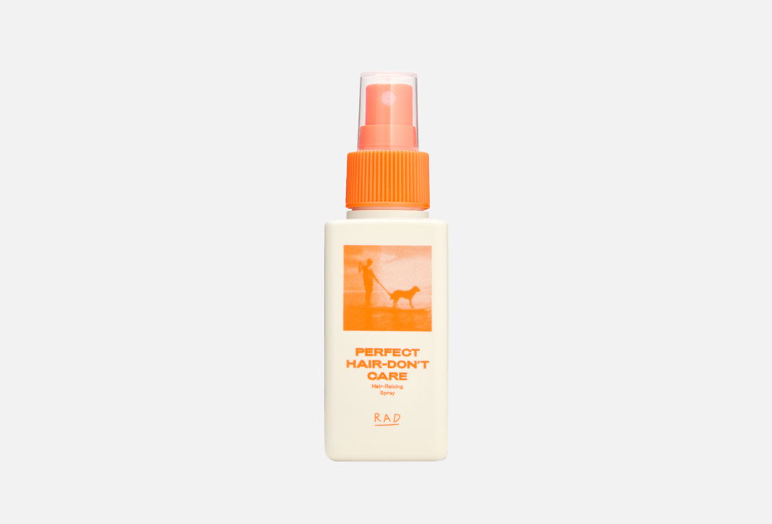 RAD HAIR-RAISING SPRAY