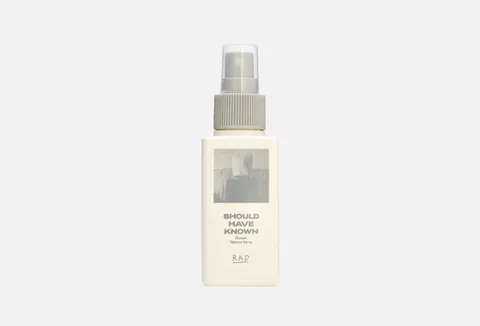 RAD OOMPH TEXTURE SPRAY for hair