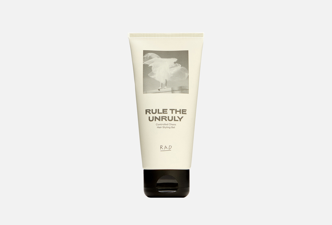 RAD CONTROLLED CHAOS HAIR STYLING GEL