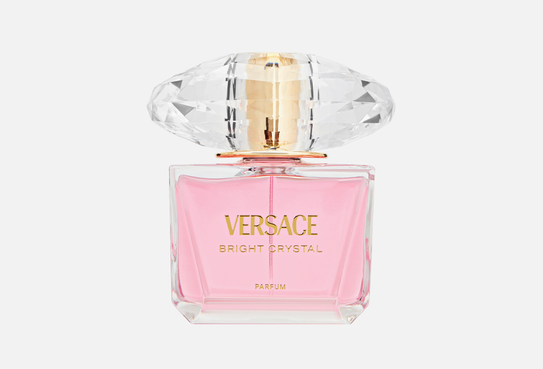 Versace Bright Crystal Parfum Natural Spray 90ml