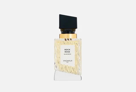 ANOMALIA Paris Rock Rose