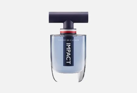 Tommy Hilfiger Impact EDT, 100ml