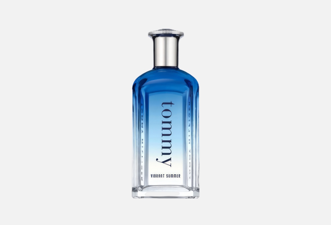 Tommy Hilfiger Tommy Vibrant Summer EDT,
