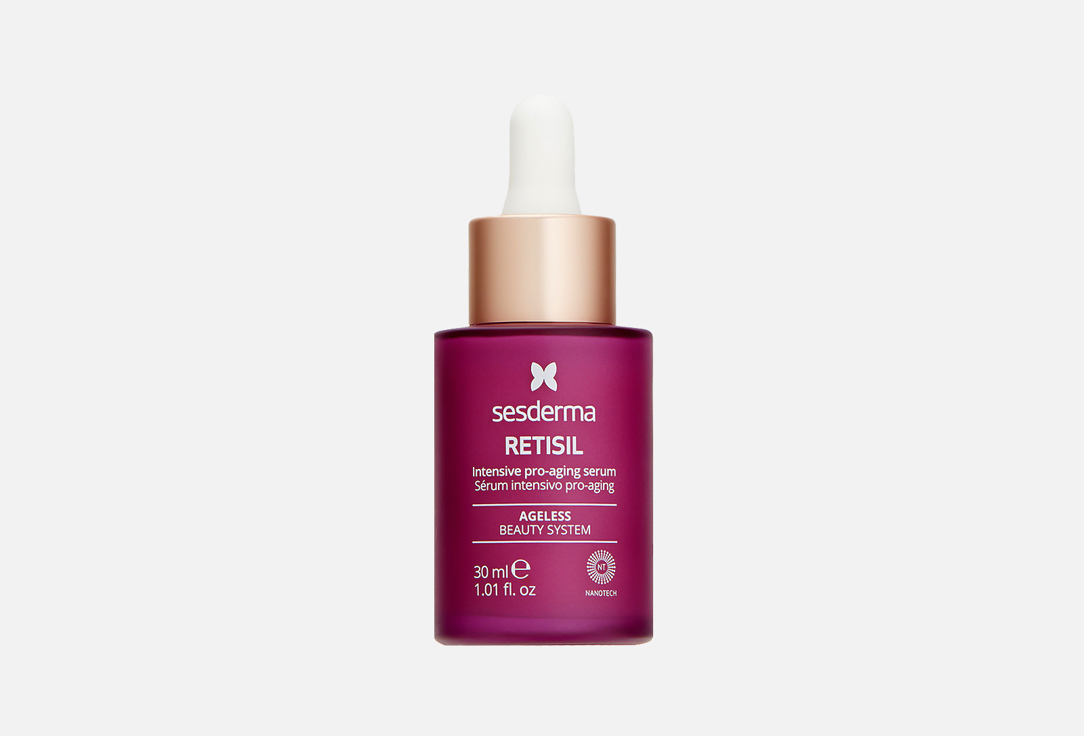 Sesderma RETISIL Intensive Serum