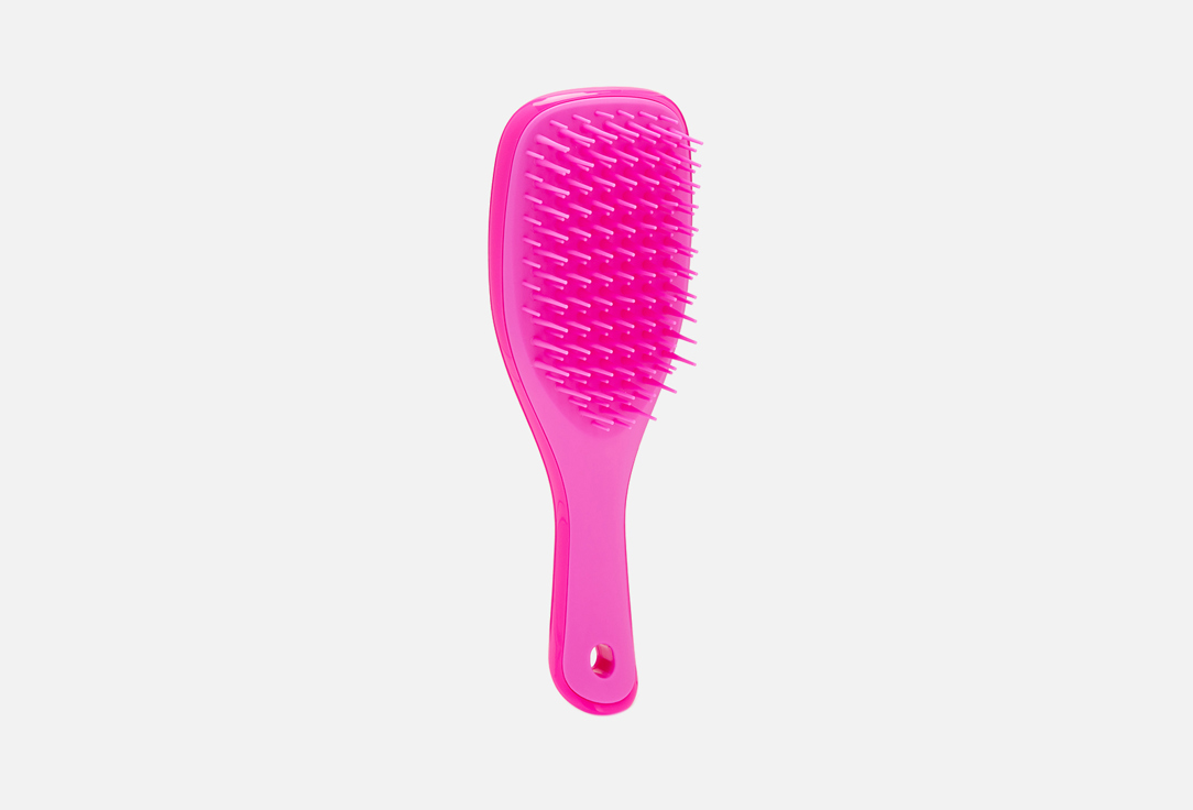 Tangle Teezer Ultimate Detangler Mini-Runway Pink