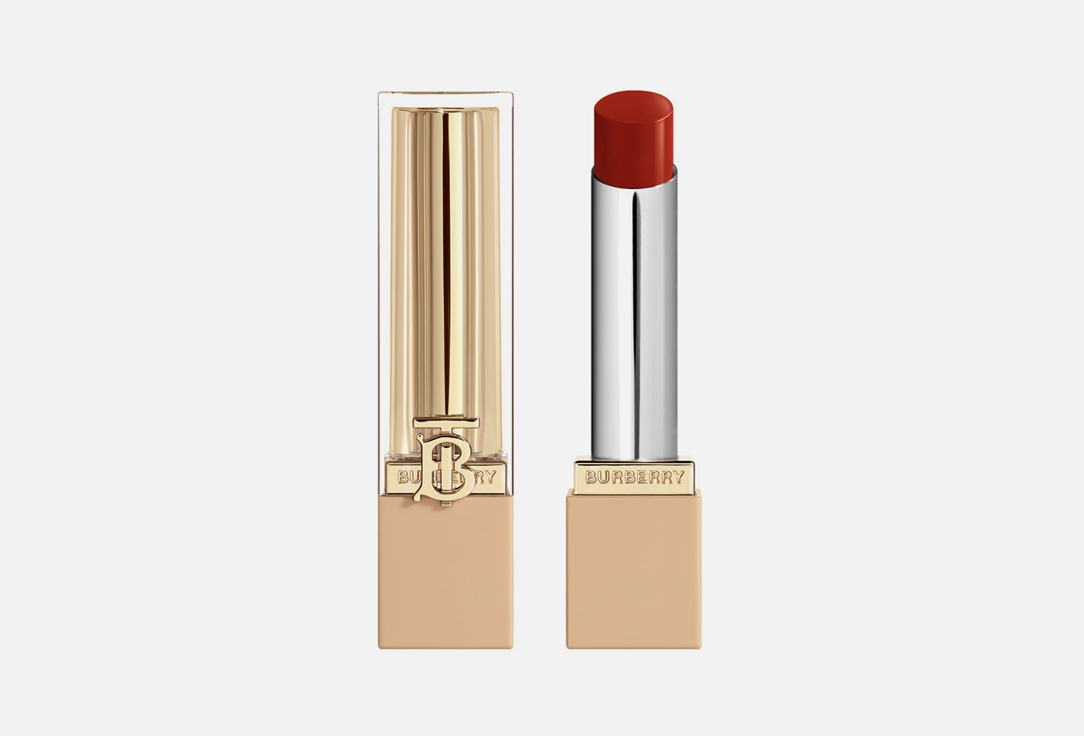 BURBERRY Long Lasting Lipstick, Shade 117,