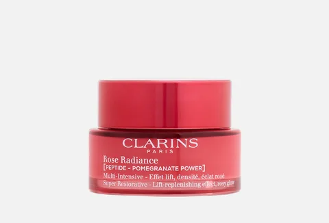 CLARINS Rose R Cream Retail 9