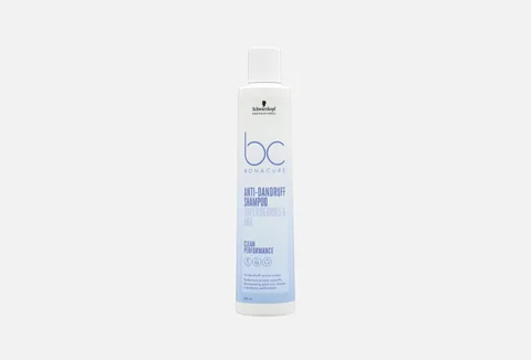 Schwarzkopf Professional Bonacure Scalp Anti-Dandruff Shampoo