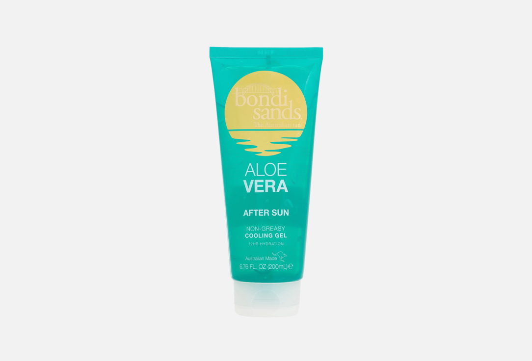 Bondi Sands Aloe Vera After Sun Gel