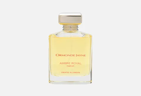 ORMONDE JAYNE Parfum Ambre Royal